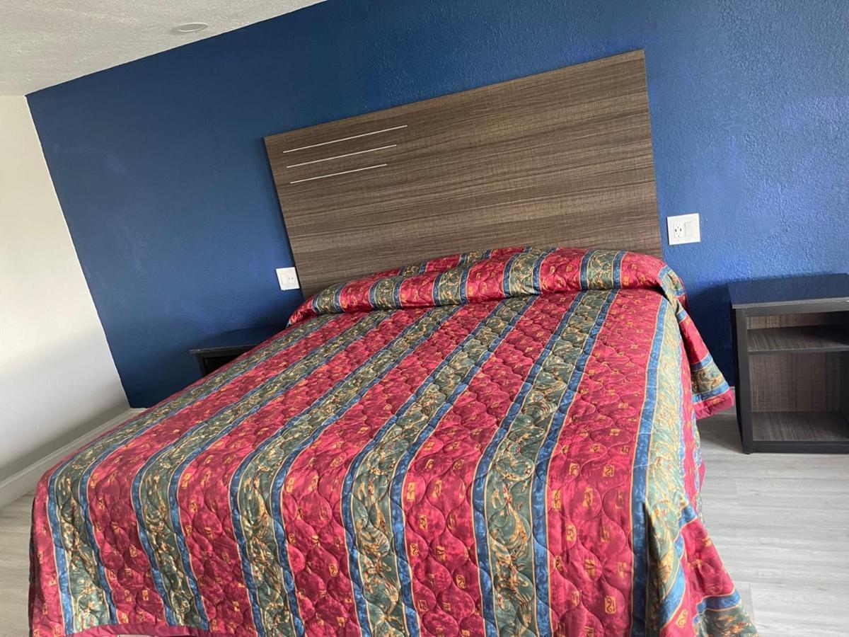 Motel ซาวานนาห์ ภายนอก รูปภาพ