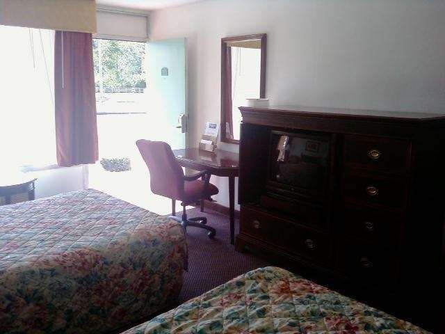 Motel ซาวานนาห์ ห้อง รูปภาพ