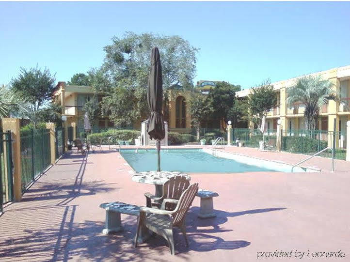 Motel ซาวานนาห์ ภายนอก รูปภาพ