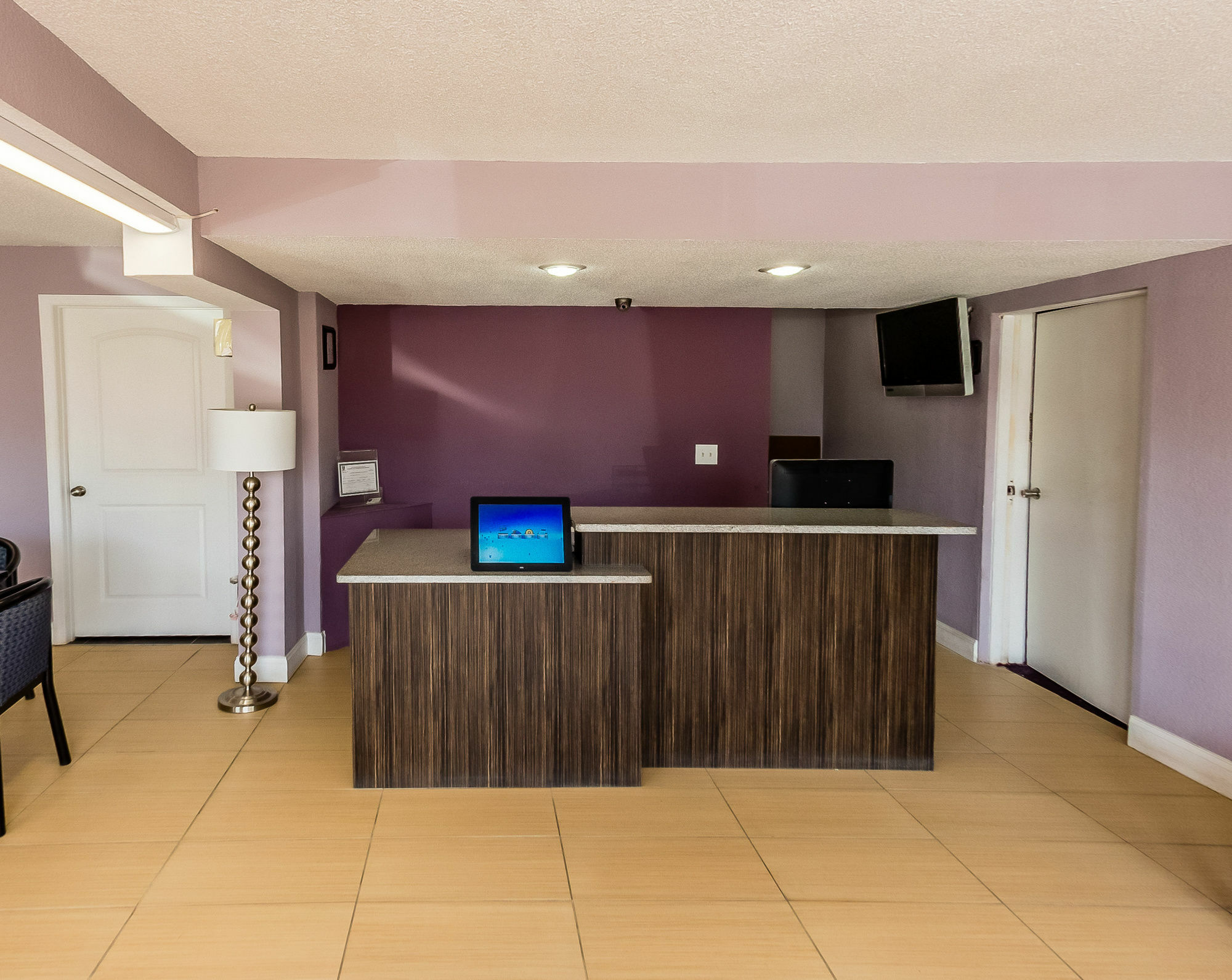 Motel ซาวานนาห์ ภายนอก รูปภาพ