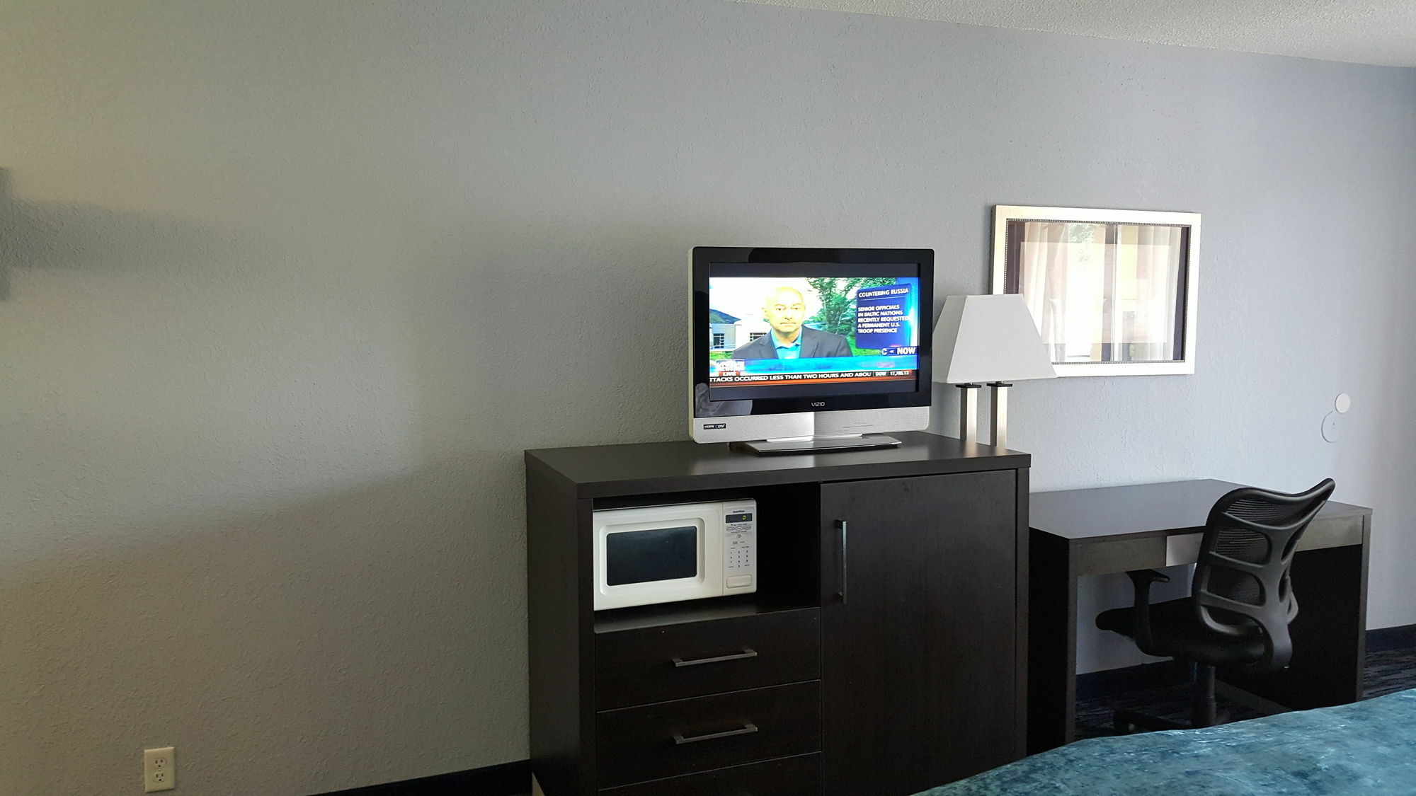Motel ซาวานนาห์ ภายนอก รูปภาพ