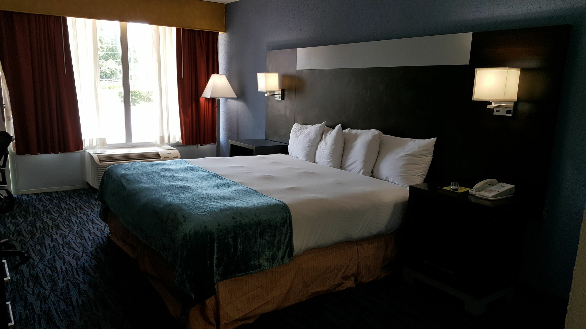 Motel ซาวานนาห์ ภายนอก รูปภาพ