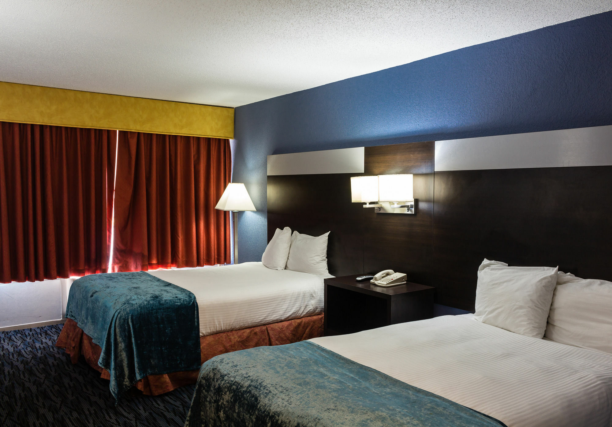 Motel ซาวานนาห์ ภายนอก รูปภาพ